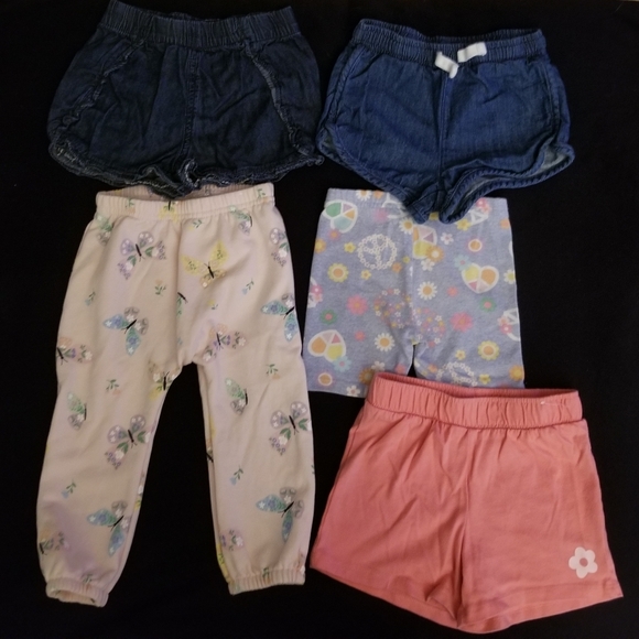 8 piece Garanimals bundle - Picture 2 of 7